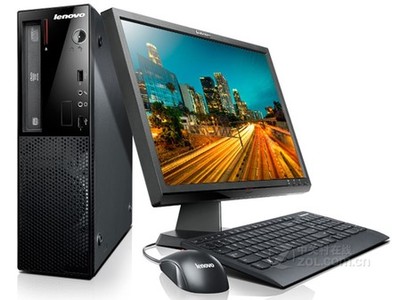 超值商務(wù)之選 聯(lián)想揚天M4200臺式機(jī)，高效辦公僅2899元